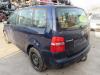 poza Volskwagen Touran 2.0TDI 2004 Diesel