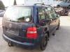 poza Volskwagen Touran 2.0TDI 2004 Diesel
