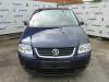 poza Volskwagen Touran 2.0TDI 2004 Diesel