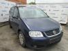 poza Volskwagen Touran 2.0TDI 2004 Diesel
