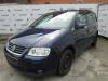 poza Volskwagen Touran 2.0TDI 2004 Diesel