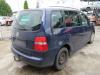 poza Volskwagen Touran 2.0TDI 2004 Diesel