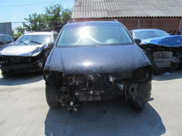 Volskwagen Touran 2.0TDI 2004 Diesel poza Volskwagen Touran 2.0TDI 2004 Diesel