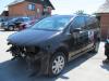 Volskwagen Touran 2.0TDI 2004 Diesel poza Volskwagen Touran 2.0TDI 2004 Diesel