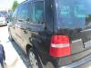 Volskwagen Touran 2.0TDI 2004 Diesel poza Volskwagen Touran 2.0TDI 2004 Diesel