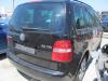 Volskwagen Touran 2.0TDI 2004 Diesel poza Volskwagen Touran 2.0TDI 2004 Diesel