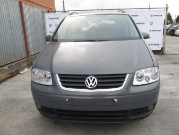 poza Volskwagen Touran 2.0TDI 2004 Diesel