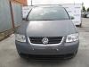 poza Volskwagen Touran 2.0TDI 2004 Diesel