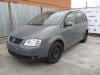 poza Volskwagen Touran 2.0TDI 2004 Diesel