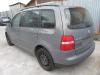 poza Volskwagen Touran 2.0TDI 2004 Diesel