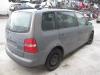poza Volskwagen Touran 2.0TDI 2004 Diesel