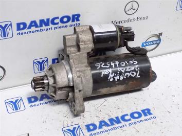 poza Volskwagen Touran 2.0TDI 2004 Diesel