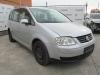 poza Volskwagen Touran 2.0TDI 2005 Diesel