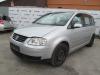 poza Volskwagen Touran 2.0TDI 2005 Diesel