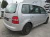 poza Volskwagen Touran 2.0TDI 2005 Diesel