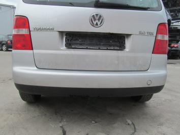 poza Volskwagen Touran 2.0TDI 2005 Diesel