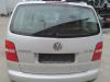 poza Volskwagen Touran 2.0TDI 2005 Diesel