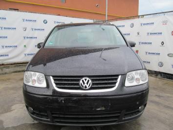 poza Volskwagen Touran 2.0TDI 2005 Diesel