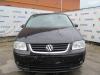 poza Volskwagen Touran 2.0TDI 2005 Diesel
