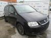 poza Volskwagen Touran 2.0TDI 2005 Diesel
