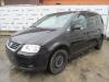 poza Volskwagen Touran 2.0TDI 2005 Diesel