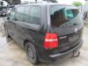 poza Volskwagen Touran 2.0TDI 2005 Diesel