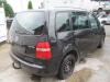 poza Volskwagen Touran 2.0TDI 2005 Diesel