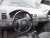 poza Volskwagen Touran 2.0TDI 2005 Diesel