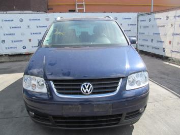 poza Volskwagen Touran 2.0TDI 2005 Diesel