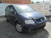 poza Volskwagen Touran 2.0TDI 2005 Diesel