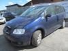 poza Volskwagen Touran 2.0TDI 2005 Diesel