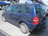 poza Volskwagen Touran 2.0TDI 2005 Diesel