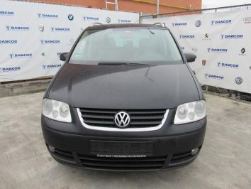 poza Volskwagen Touran 2.0TDI 2005 Diesel