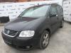 poza Volskwagen Touran 2.0TDI 2005 Diesel
