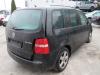 poza Volskwagen Touran 2.0TDI 2005 Diesel