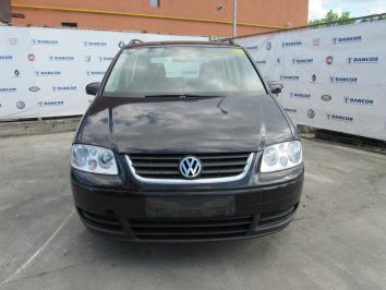 poza Volskwagen Touran 2.0TDI 2005 Diesel