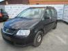 poza Volskwagen Touran 2.0TDI 2005 Diesel
