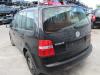 poza Volskwagen Touran 2.0TDI 2005 Diesel