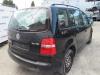poza Volskwagen Touran 2.0TDI 2005 Diesel