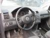 poza Volskwagen Touran 2.0TDI 2005 Diesel