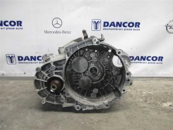 poza Volskwagen Touran 2.0TDI 2005 Diesel