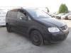 Volskwagen Touran 2.0TDI 2005 Diesel poza Volskwagen Touran 2.0TDI 2005 Diesel