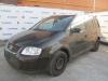 Volskwagen Touran 2.0TDI 2005 Diesel poza Volskwagen Touran 2.0TDI 2005 Diesel