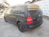 Volskwagen Touran 2.0TDI 2005 Diesel poza Volskwagen Touran 2.0TDI 2005 Diesel