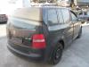 Volskwagen Touran 2.0TDI 2005 Diesel poza Volskwagen Touran 2.0TDI 2005 Diesel