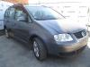 Volskwagen Touran 2.0TDI 2006 Diesel poza Volskwagen Touran 2.0TDI 2006 Diesel