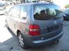 Volskwagen Touran 2.0TDI 2006 Diesel poza Volskwagen Touran 2.0TDI 2006 Diesel