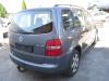 Volskwagen Touran 2.0TDI 2006 Diesel poza Volskwagen Touran 2.0TDI 2006 Diesel
