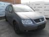 Volskwagen Touran 2.0TDI 2006 Diesel poza Volskwagen Touran 2.0TDI 2006 Diesel