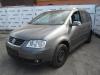 Volskwagen Touran 2.0TDI 2006 Diesel poza Volskwagen Touran 2.0TDI 2006 Diesel